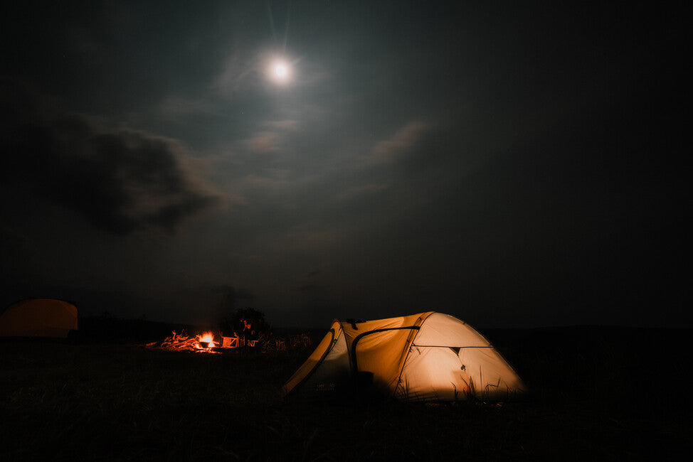 Origin Outdoors палатка Hyggelig на 2 особи