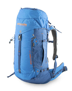 Pinguin рюкзак Boulder 38 Nylon, 38 L, синій