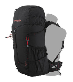 Pinguin Fly 30 рюкзак, 30 л, чорний