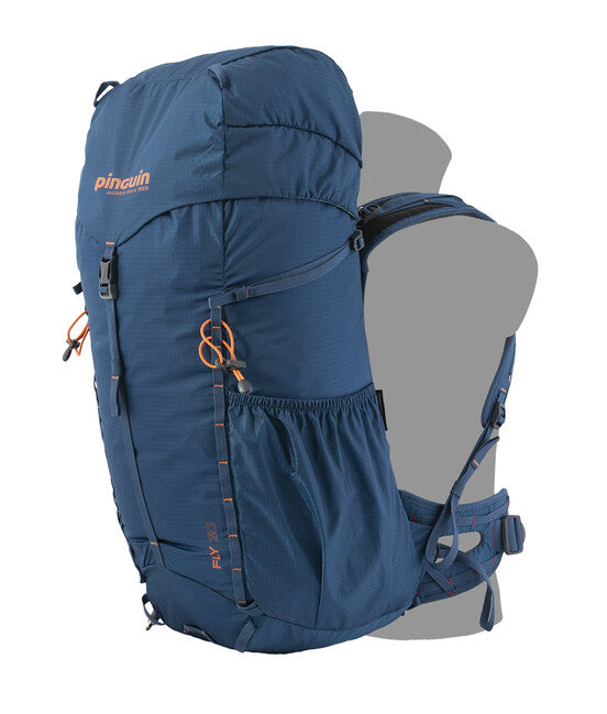 Pinguin Fly 30 рюкзак, 30 L, петроль