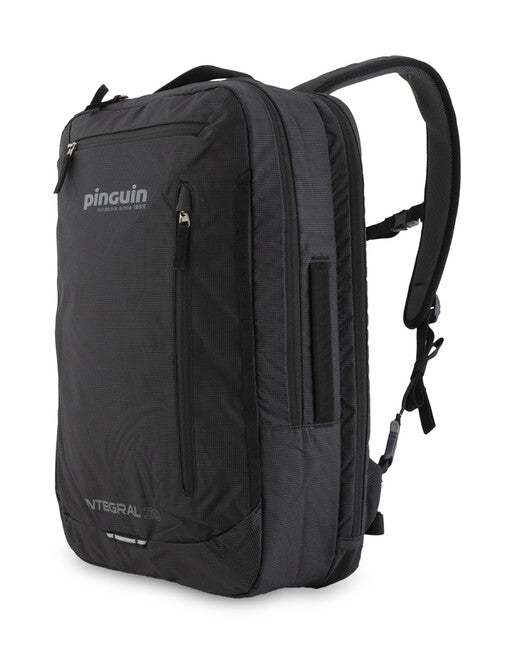 Pinguin рюкзак Integral 30 Nylon, 30 л, чорний