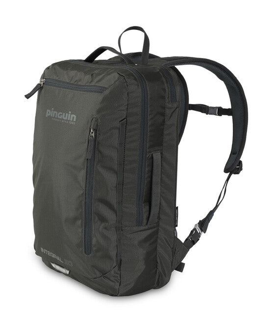 Pinguin Integral 30 рюкзак Nylon, 30 L, сірий