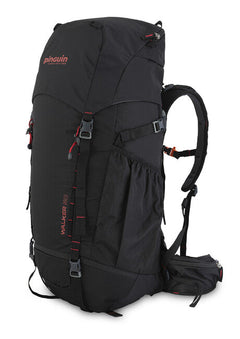 Pinguin Walker рюкзак, 50 L, чорний