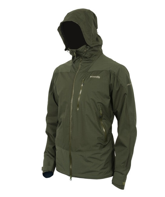 Pinguin Parker jacket 5.0 куртка, зелена