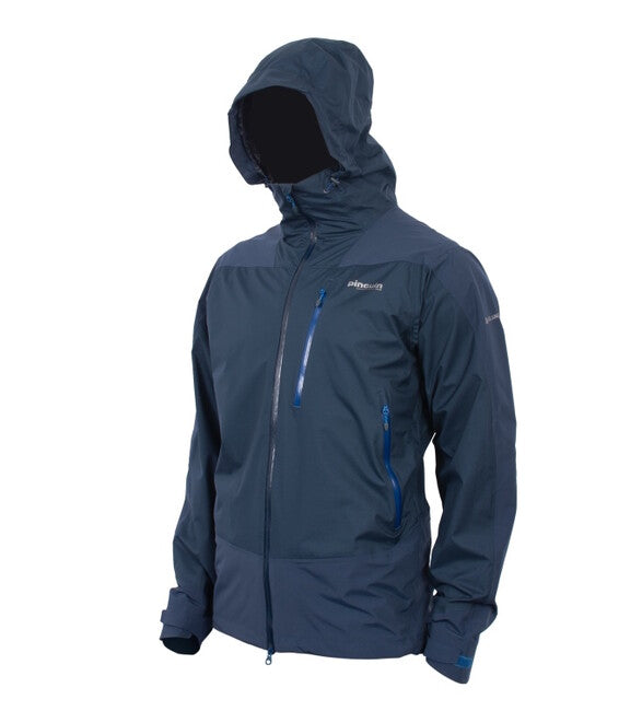 Pinguin Parker jacket 5.0 куртка, темно-синя
