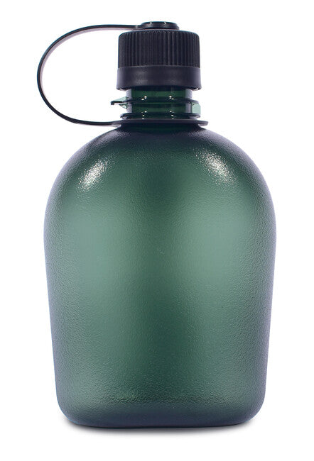 Pinguin Tritan Flask фляга 0,75 л, зелена