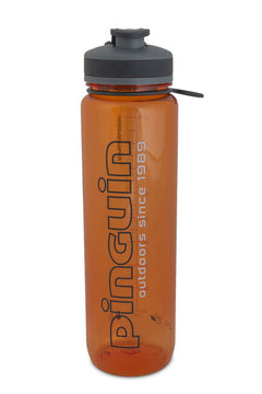 Pinguin Tritan Sport Bottle 1.0L 2020 пляшка, помаранчева