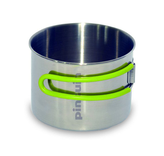 Pinguin Mug Steel кухель 0,5 л