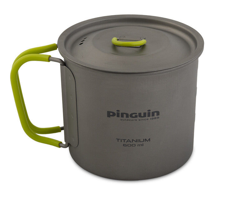 Pinguin Mug Titan чашка 600ml