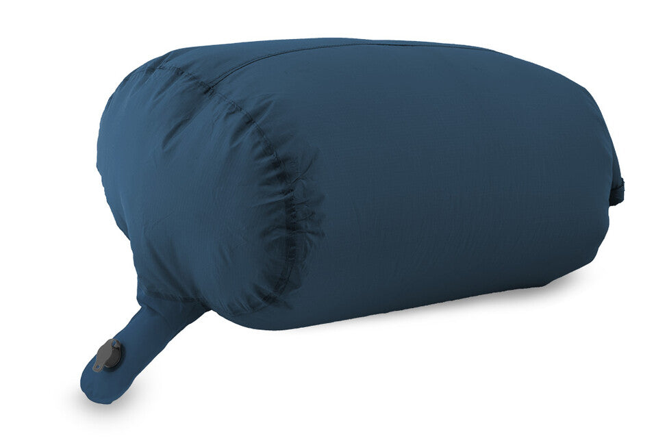 Pinguin Air Bag надувна сумка, синя