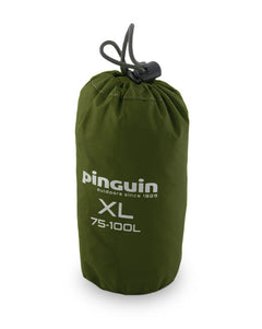 Pinguin Raincover дощовик на рюкзак, хакі, 75-100L