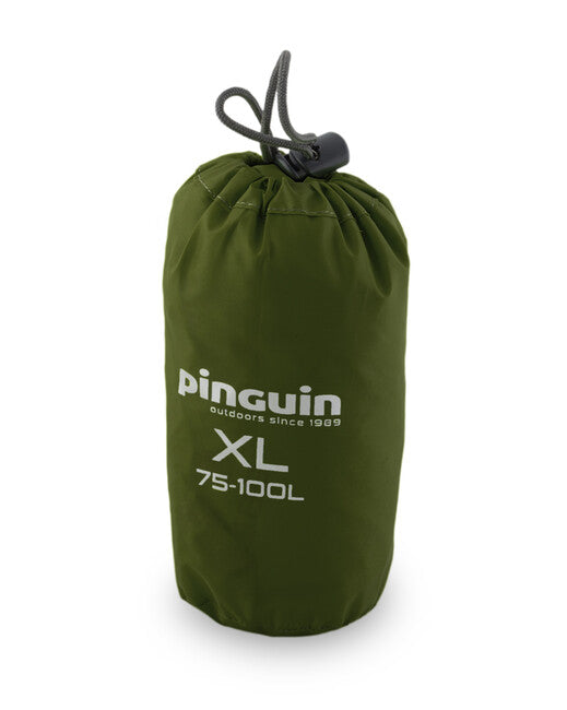 Pinguin Raincover дощовик на рюкзак, хакі, 75-100L