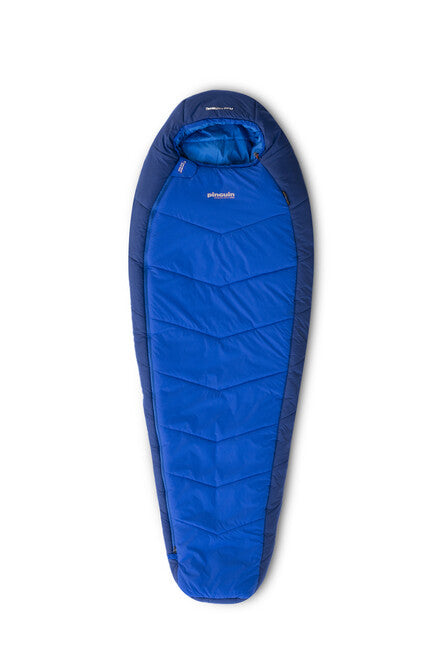 Pinguin Comfort Lady спальний мішок PFM, синій