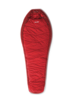 Pinguin Comfort PFM спальний мішок, червоний