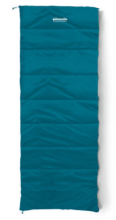 Pinguin Lite Blanket CCS спальний мішок, петроль