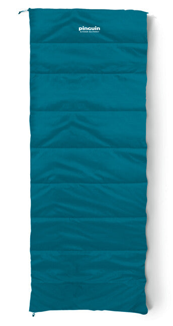 Pinguin Lite Blanket CCS спальний мішок, петроль