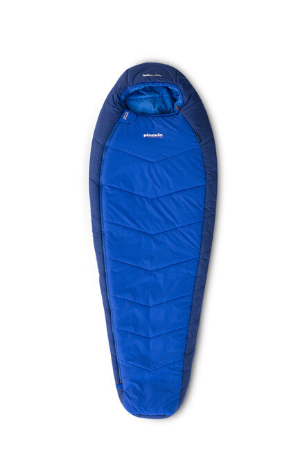 Pinguin спальний мішок Mistral Lady PFM, синій