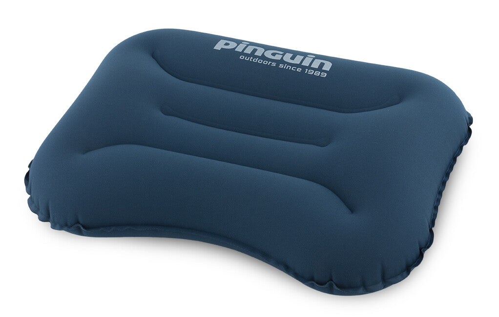 Pinguin Pillow подушка, синя