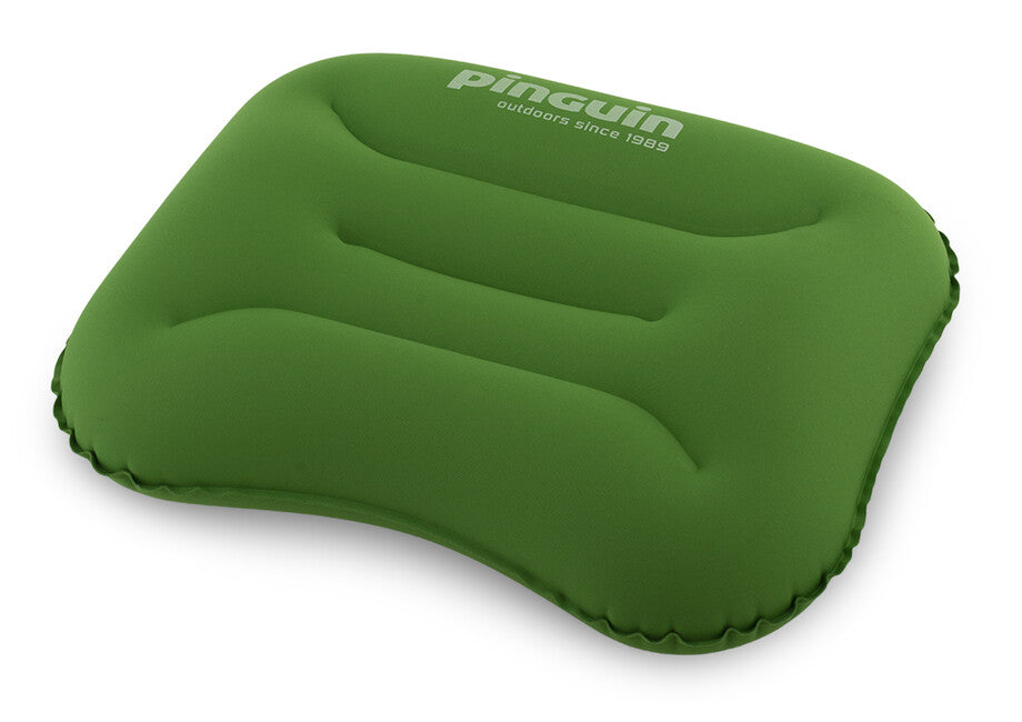 Pinguin Pillow подушка, зелена