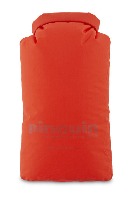 Pinguin водонепроникний мішок Dry bag 10 L, помаранчевий