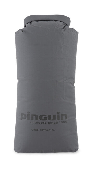 Pinguin гідроізольний мішок 5 л, сірий