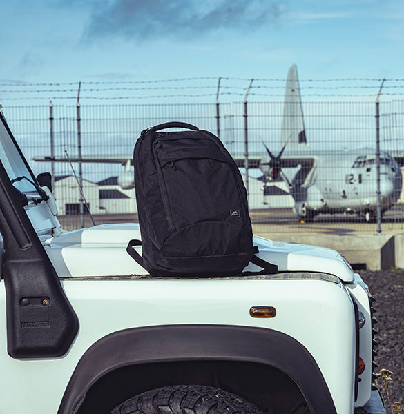 Helikon-Tex Traveler рюкзак, темно-сірий