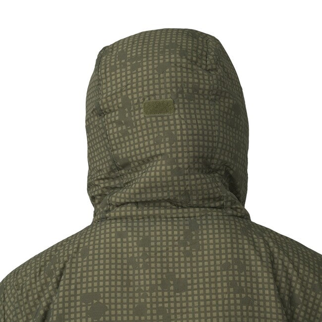 Helikon-Tex SWAGMAN ROLL двостороннє пончо, Pencott Wildwood / Snowdrift