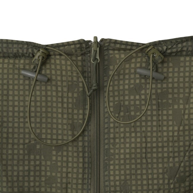 Helikon-Tex SWAGMAN ROLL двостороннє пончо, Pencott Wildwood / Snowdrift