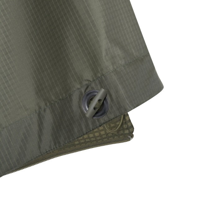 Helikon-Tex SWAGMAN ROLL двостороннє пончо, Pencott Wildwood / Snowdrift