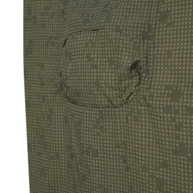 Helikon-Tex SWAGMAN ROLL двостороннє пончо, Pencott Wildwood / Snowdrift