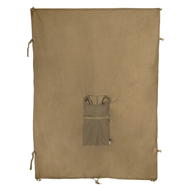 Helikon-Tex Swagman Roll пончо, таїґа зелена