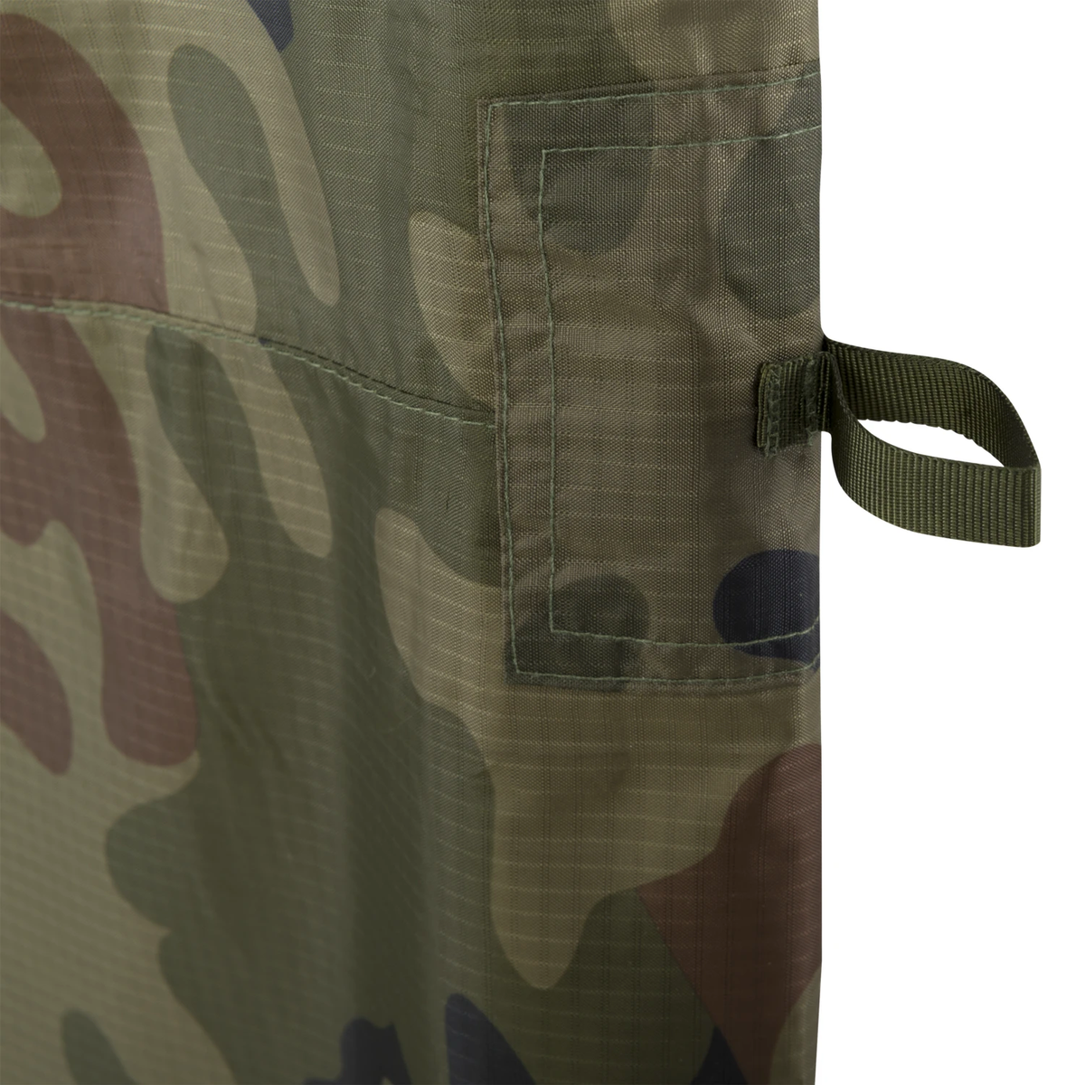 Helikon-Tex Supertarp Small celta Polyester Field, PL Woodland