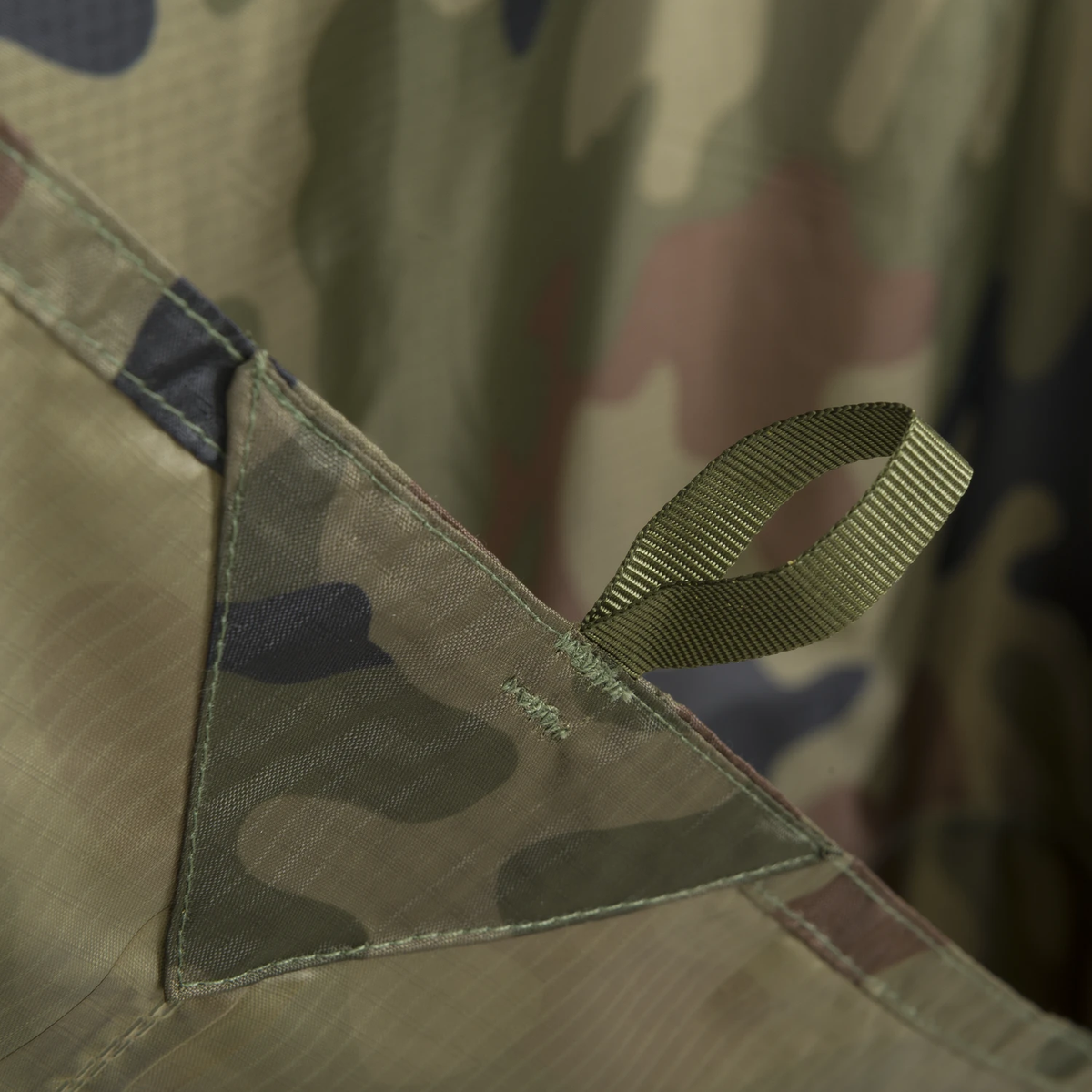 Helikon-Tex Supertarp Small celta Polyester Field, PL Woodland