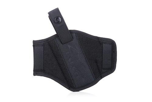 Falco поясний чохол для зброї Glock 17, чорний, правий