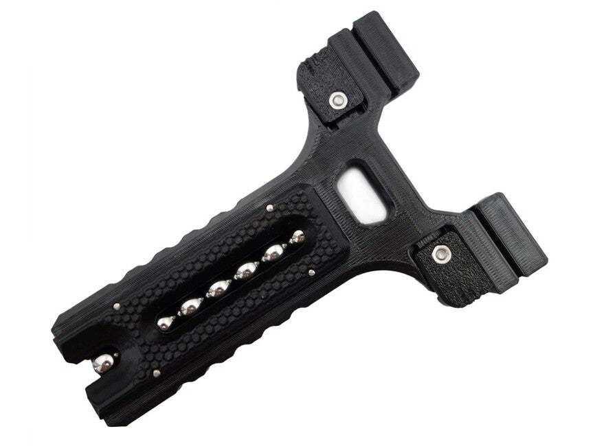 Prak EXTREME SLINGSHOT III, чорний