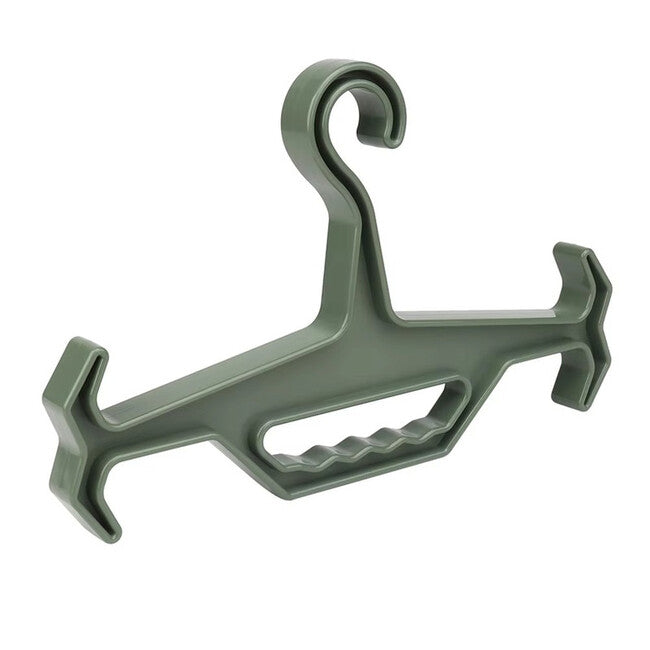 DRAGOWA Tactical Vulcan портативний тримач для тактичного жилета, оливкова