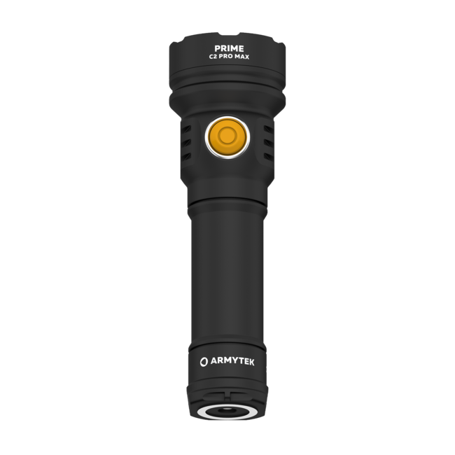 ArmyTek Prime C2 Pro Max кишеньковий ліхтар магніт USB на живлення від акумулятора, 4000 лм