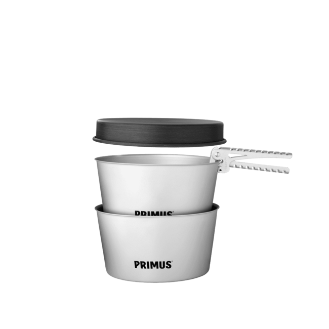 PRIMUS Essential набір каструль 2.3 L