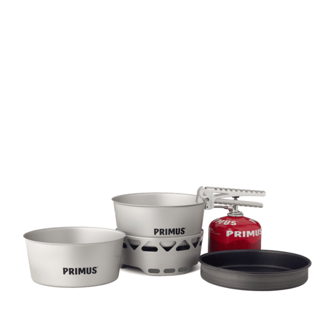 PRIMUS Essential набір для варіння, 1.3L