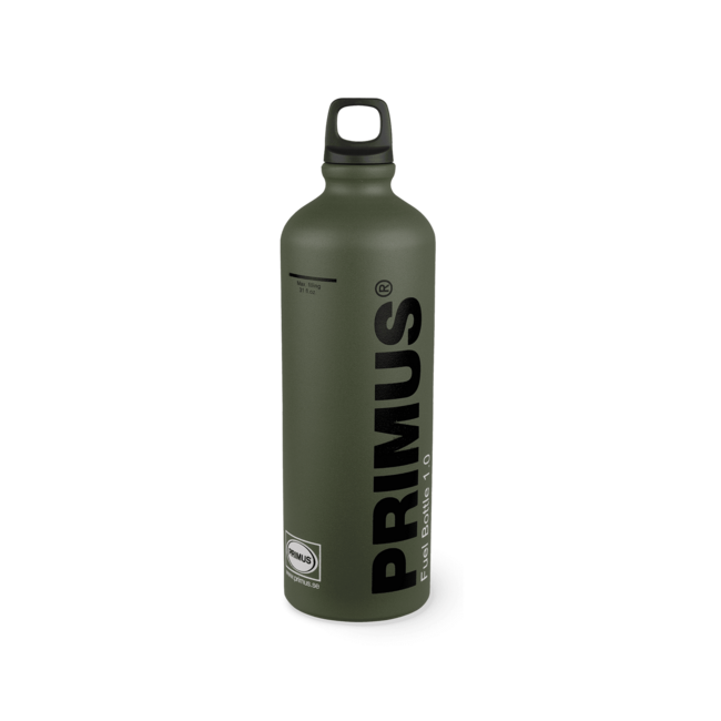 PRIMUS пальна фляга 1.0L, зелена
