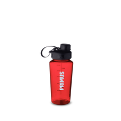 PRIMUS TrailBottle фляга Tritan® 0,6 л, червона