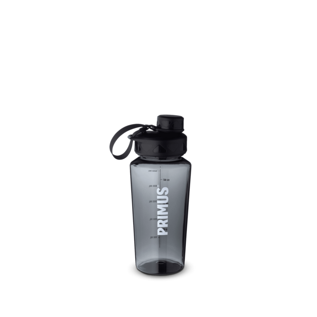 PRIMUS TrailBottle бутилка Tritan® 0,6 л, чорна