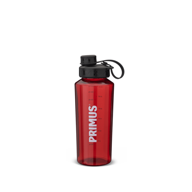 PRIMUS TrailBottle пляшка Tritan® 1 L, червона
