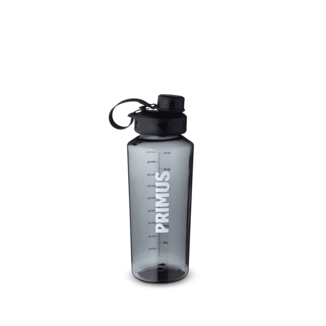 PRIMUS TrailBottle фляга Tritan®, чорна, 1 L