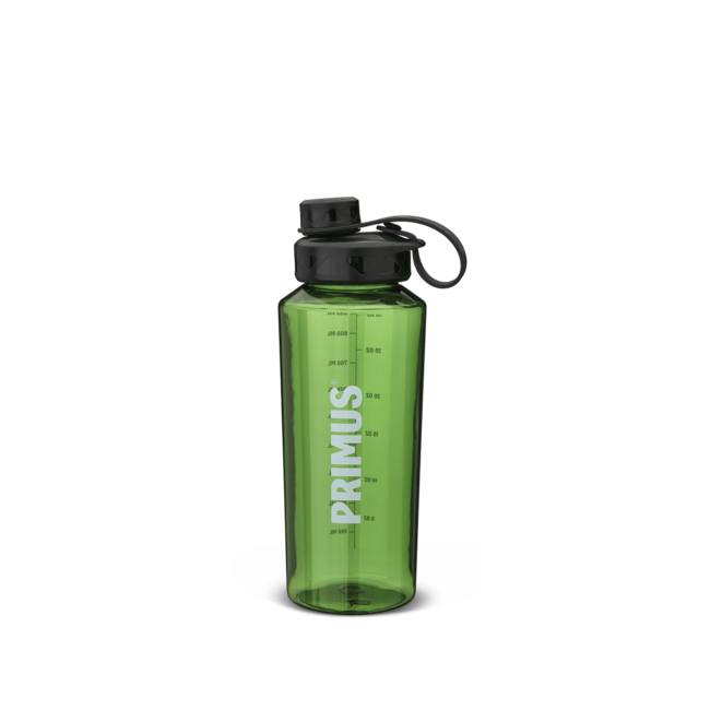 PRIMUS TrailBottle фляга Tritan® 1 L, мох