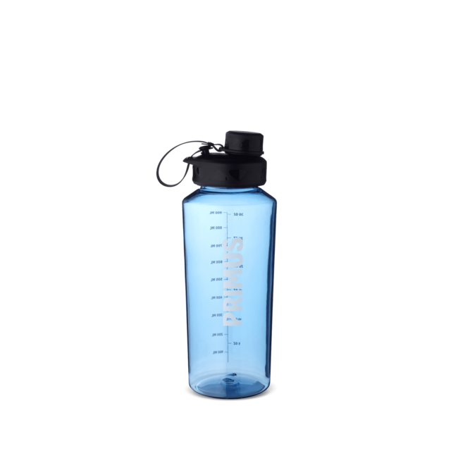 PRIMUS TrailBottle фляга Tritan®, синя, 1 L