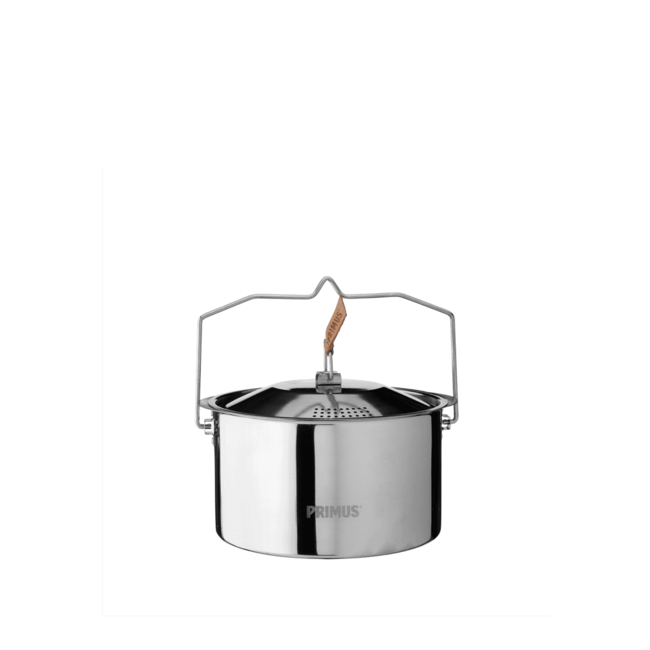 PRIMUS CampFire каструля з нержавіючої сталі 3 L