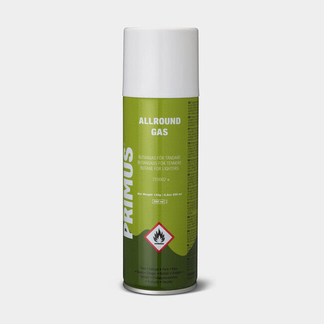 PRIMUS картридж universal gas 135 g