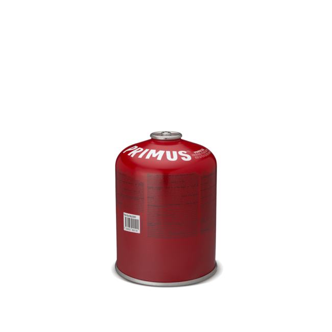 PRIMUS Power Gas картридж 450 г, L1