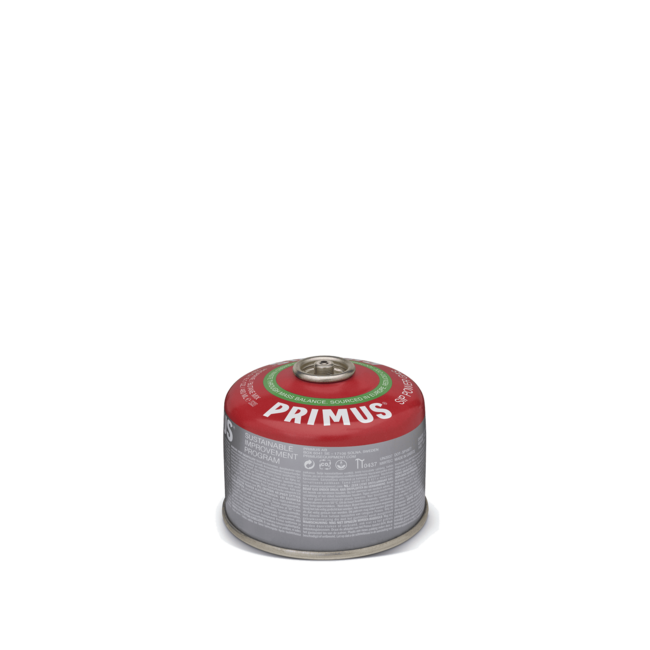PRIMUS SIP Power Gas картридж 230 г L2
